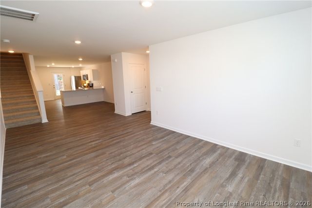 5816 Brambleberry Way, Raleigh, NC 27616