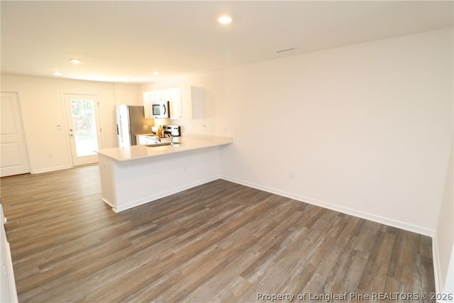 5816 Brambleberry Way, Raleigh, NC 27616
