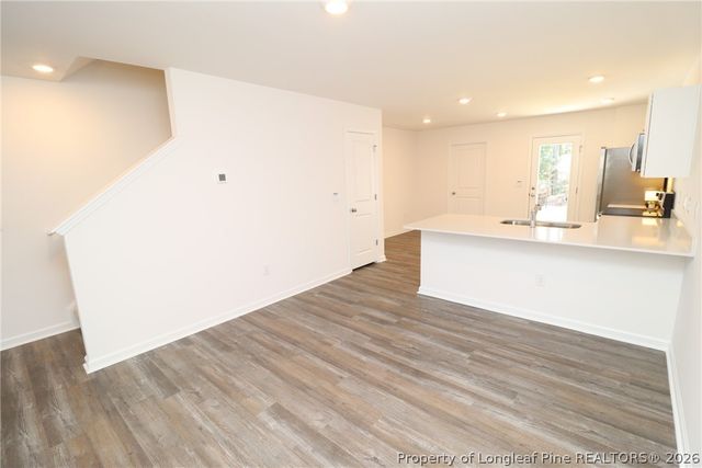 5816 Brambleberry Way, Raleigh, NC 27616