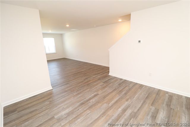 5816 Brambleberry Way, Raleigh, NC 27616