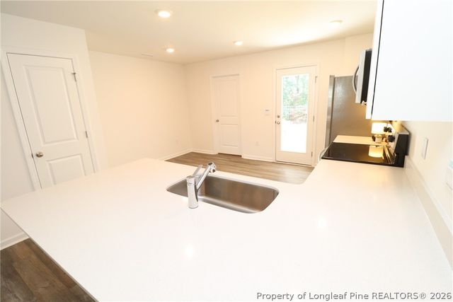 5816 Brambleberry Way, Raleigh, NC 27616