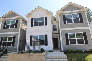 5816 Brambleberry Way, Raleigh, NC 27616
