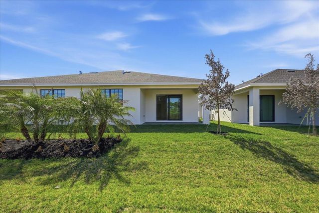 10715 NW Wilgrove Lane, Port St. Lucie, Port St Lucie, FL 34987