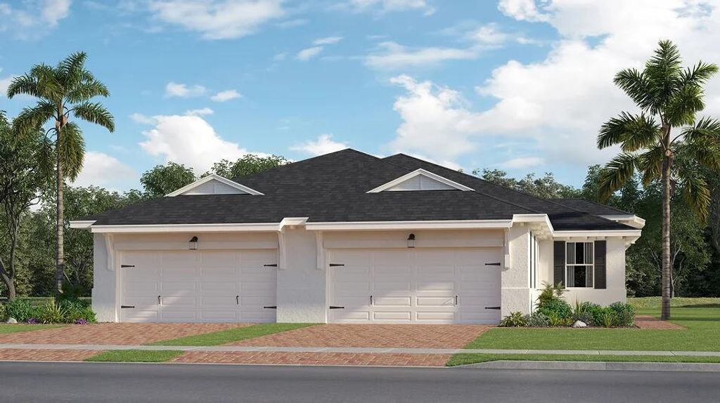 10715 NW Wilgrove Lane, Port St. Lucie, Port St Lucie, FL 34987