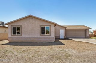 2018 E Cochise Vista, Tucson, AZ 85713