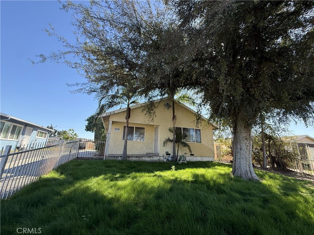 11912 Carmenita Road, Whittier, CA 90605 — exterior