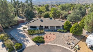 521 TODD Circle, Clarkdale, AZ 86324