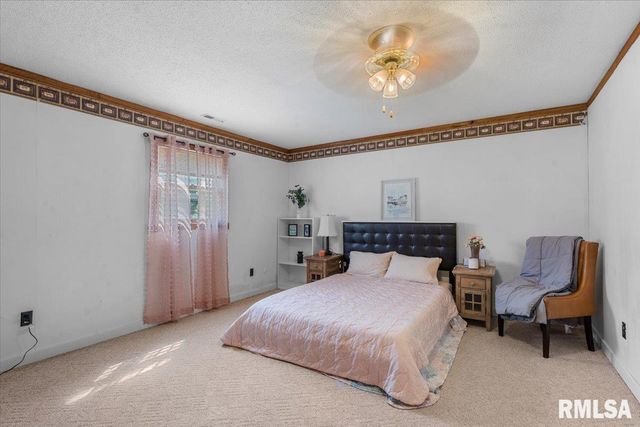 5260 RIVER VIEW Road, Riverton, IL 62561