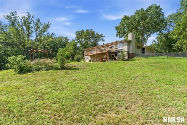 5260 RIVER VIEW Road, Riverton, IL 62561