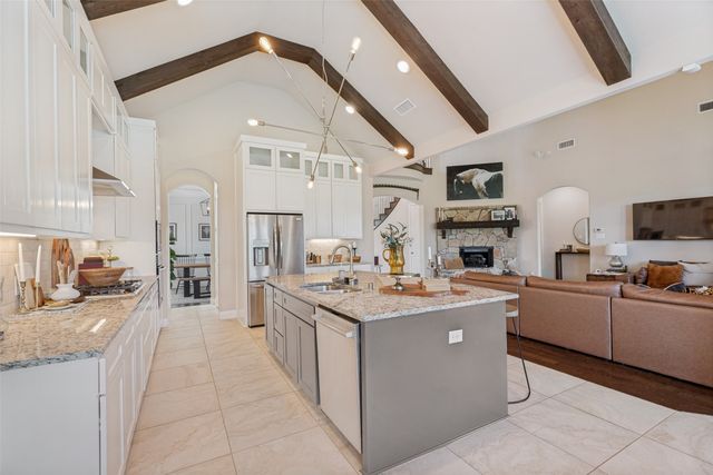1212 Karsten Ridge Pass, Gunter, TX 75058