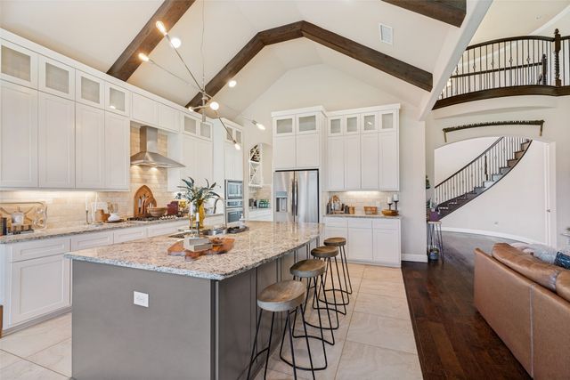 1212 Karsten Ridge Pass, Gunter, TX 75058
