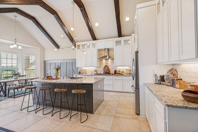 1212 Karsten Ridge Pass, Gunter, TX 75058