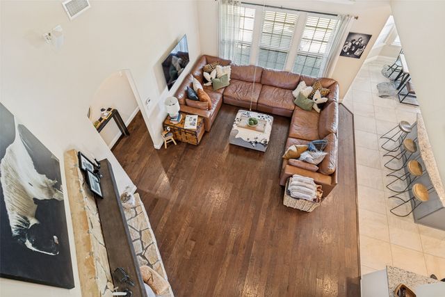 1212 Karsten Ridge Pass, Gunter, TX 75058