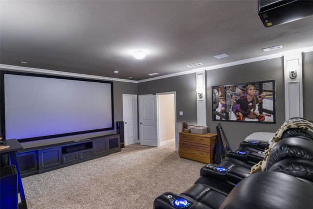 1212 Karsten Ridge Pass, Gunter, TX 75058