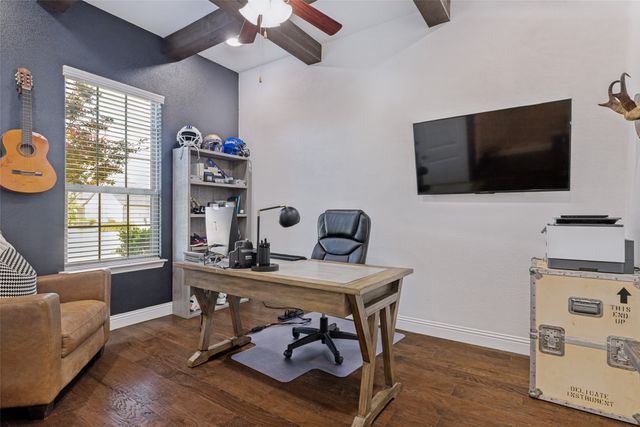 1212 Karsten Ridge Pass, Gunter, TX 75058