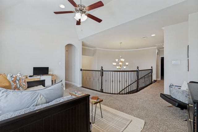 1212 Karsten Ridge Pass, Gunter, TX 75058