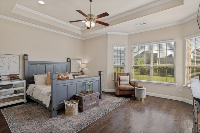 1212 Karsten Ridge Pass, Gunter, TX 75058
