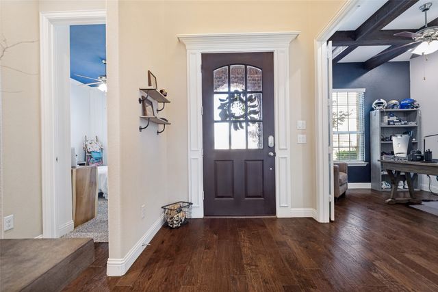 1212 Karsten Ridge Pass, Gunter, TX 75058