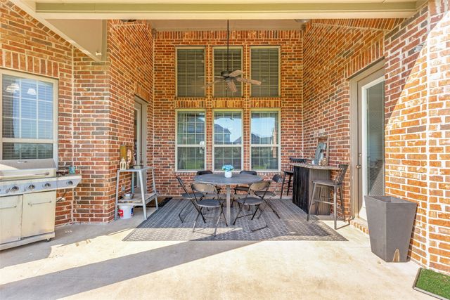 1212 Karsten Ridge Pass, Gunter, TX 75058