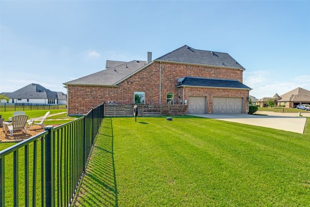 1212 Karsten Ridge Pass, Gunter, TX 75058
