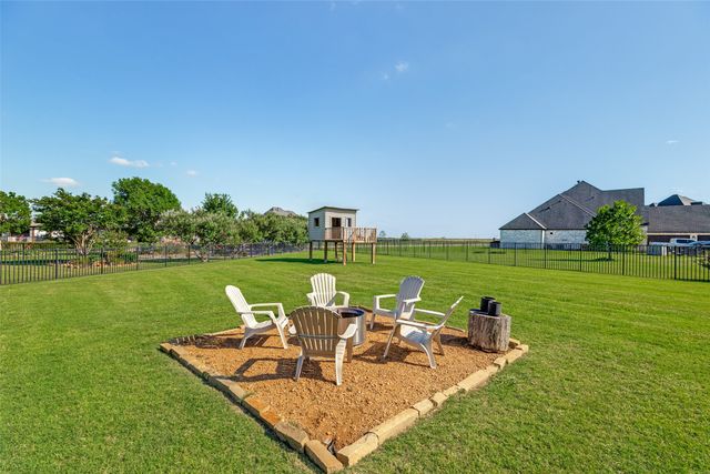1212 Karsten Ridge Pass, Gunter, TX 75058