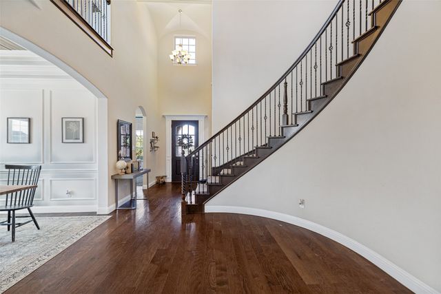 1212 Karsten Ridge Pass, Gunter, TX 75058