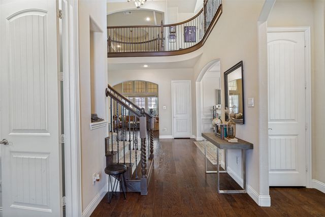 1212 Karsten Ridge Pass, Gunter, TX 75058