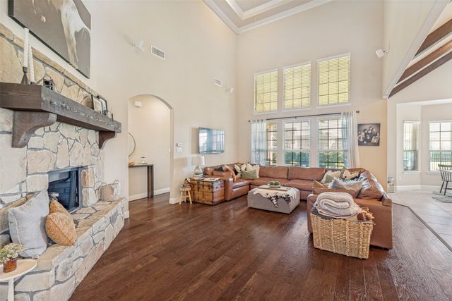 1212 Karsten Ridge Pass, Gunter, TX 75058
