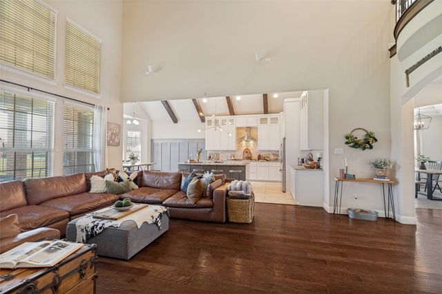 1212 Karsten Ridge Pass, Gunter, TX 75058