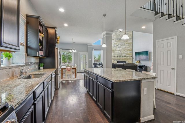 8720 Stackstone, Schertz, TX 78154