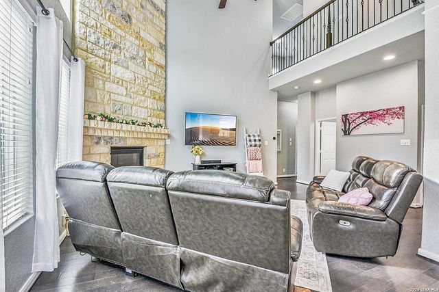 8720 Stackstone, Schertz, TX 78154