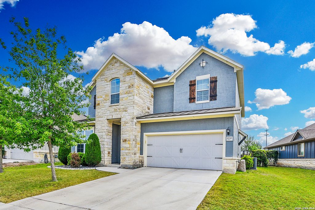 8720 Stackstone, Schertz, TX 78154