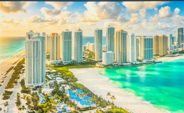 17021 N Bay Road 1015, Sunny Isles Beach, FL 33160