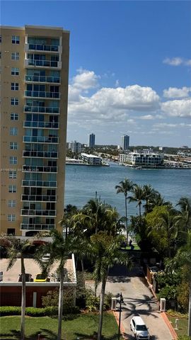 17021 N Bay Road 1015, Sunny Isles Beach, FL 33160