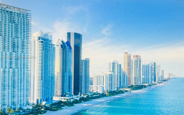 17021 N Bay Road 1015, Sunny Isles Beach, FL 33160