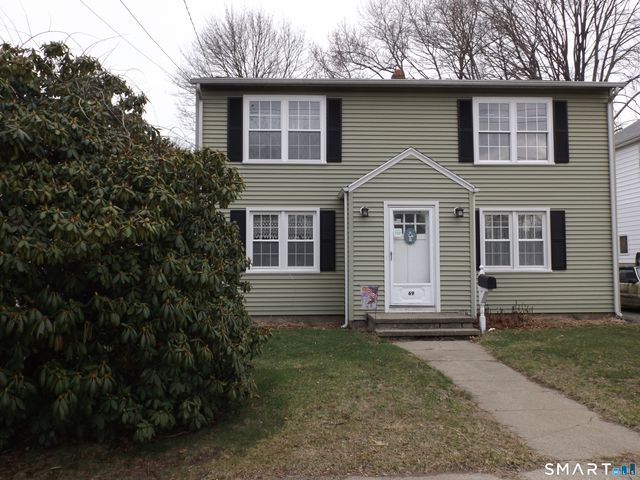 69 Fairview Street, Milford, CT 06460