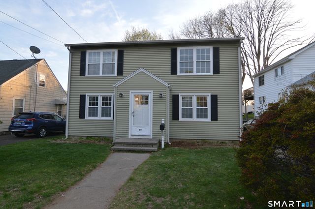 69 Fairview Street, Milford, CT 06460