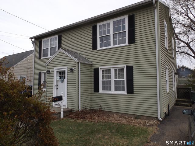 69 Fairview Street, Milford, CT 06460