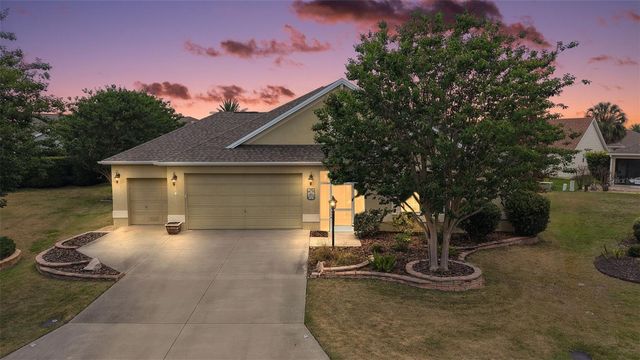 2970 FISHER AVENUE, The Villages, FL 32163