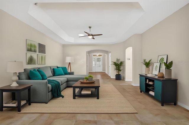 2970 FISHER AVENUE, The Villages, FL 32163