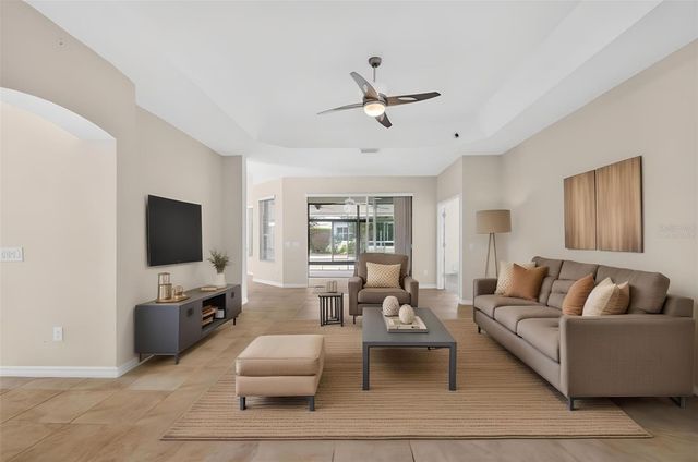2970 FISHER AVENUE, The Villages, FL 32163