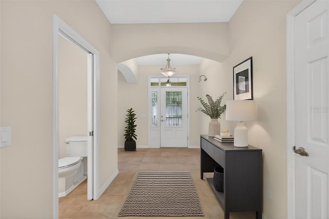 2970 FISHER AVENUE, The Villages, FL 32163