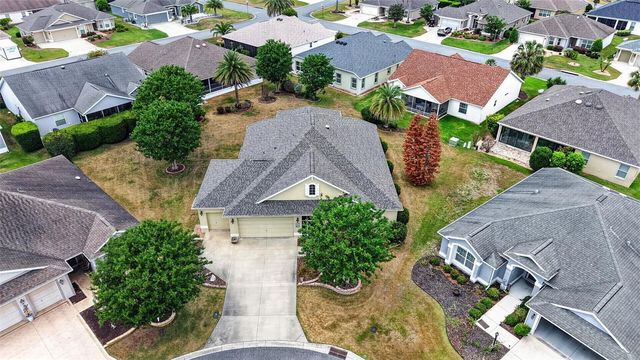 2970 FISHER AVENUE, The Villages, FL 32163