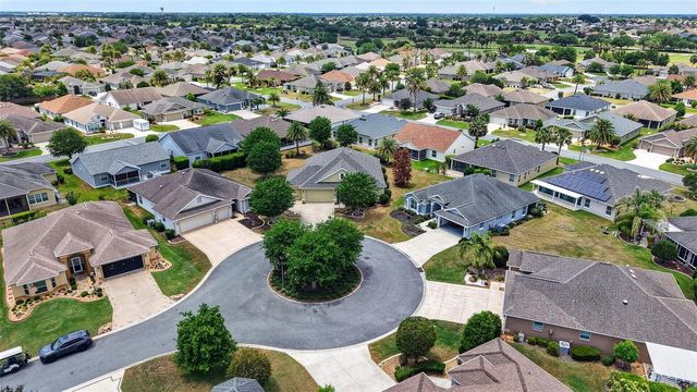 2970 FISHER AVENUE, The Villages, FL 32163