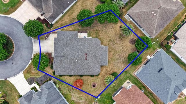 2970 FISHER AVENUE, The Villages, FL 32163