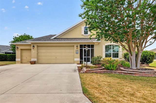 2970 FISHER AVENUE, The Villages, FL 32163