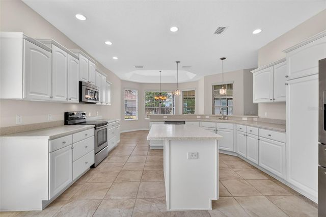 2970 FISHER AVENUE, The Villages, FL 32163