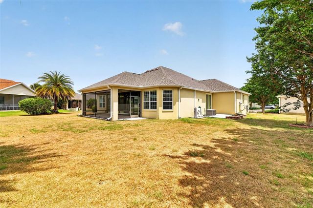 2970 FISHER AVENUE, The Villages, FL 32163