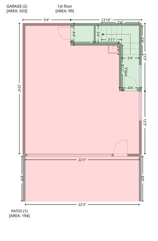 2506 Beverly Road, Saint Paul, MN 55104