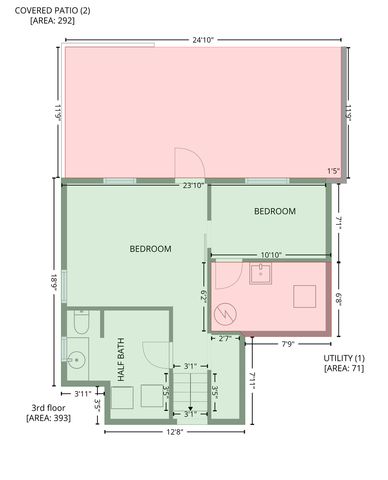 2506 Beverly Road, Saint Paul, MN 55104